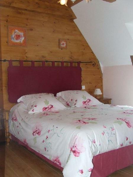 Gite Montplaisir Trancis Buitenkant foto