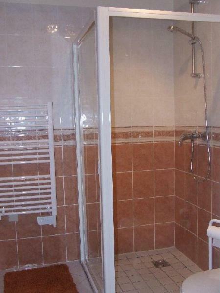 Gite Montplaisir Trancis Buitenkant foto
