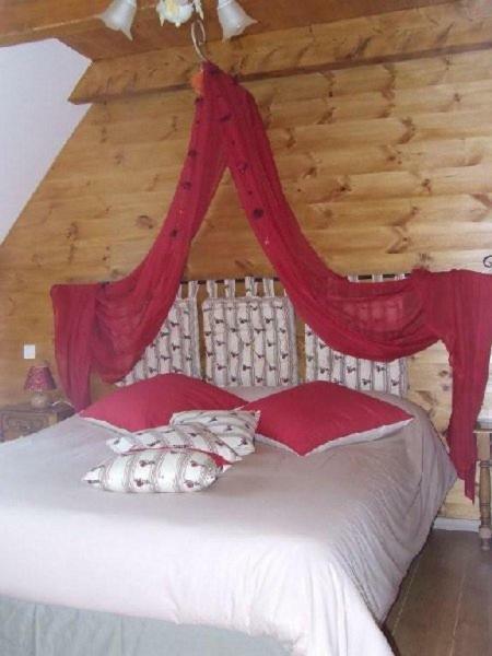 Gite Montplaisir Trancis Buitenkant foto